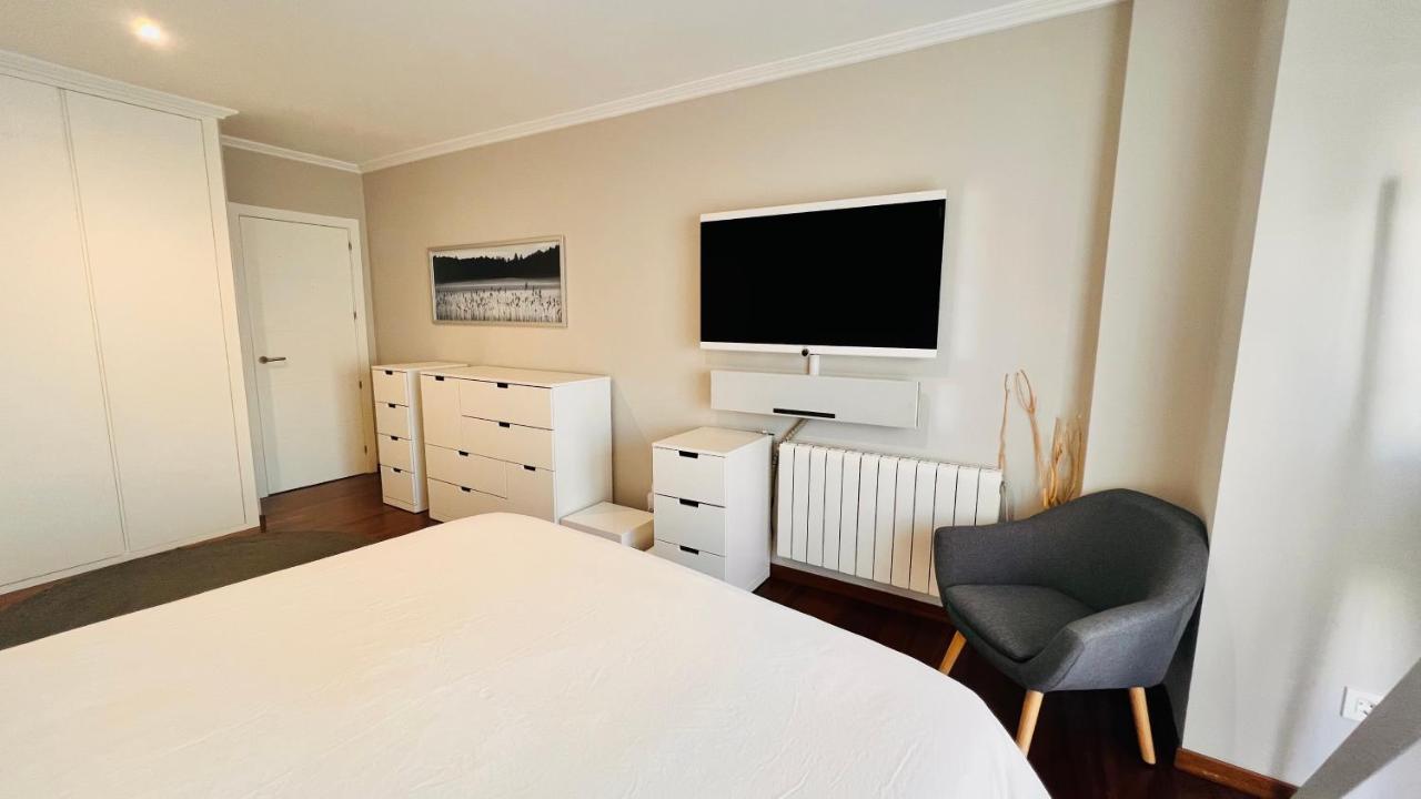 Vigo Center Sereo Old Town Экстерьер фото